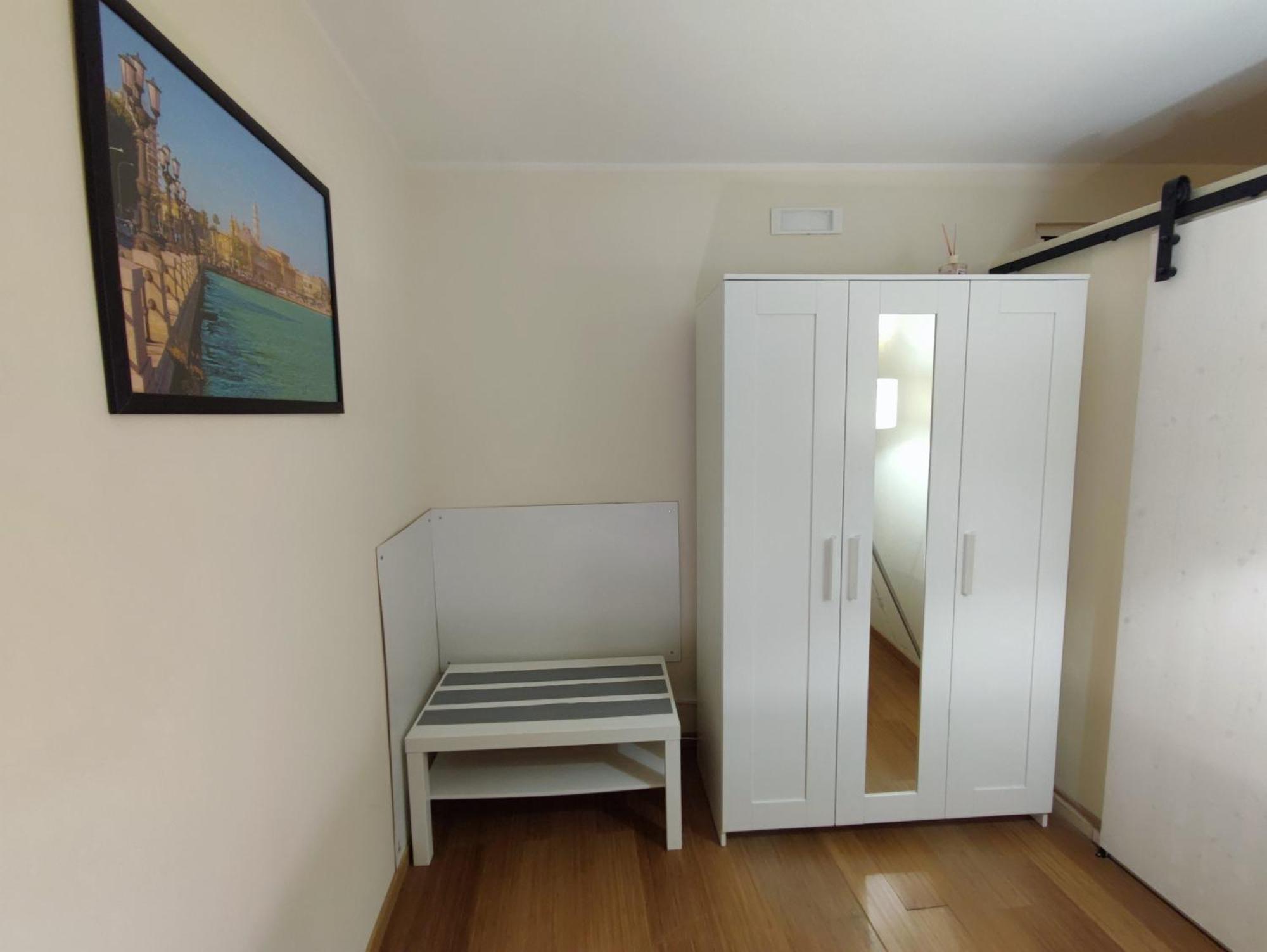 A Casa Di Malu Appartement Bari Buitenkant foto