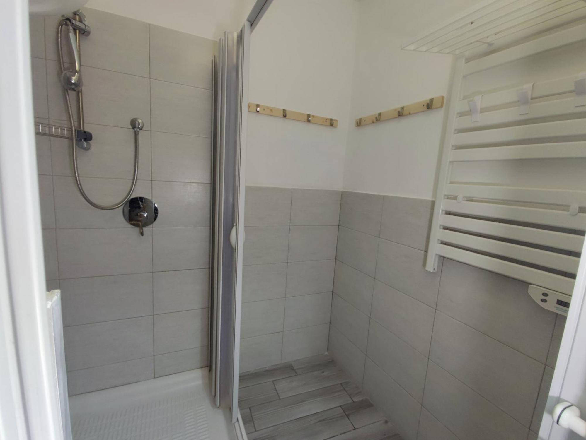 A Casa Di Malu Appartement Bari Buitenkant foto
